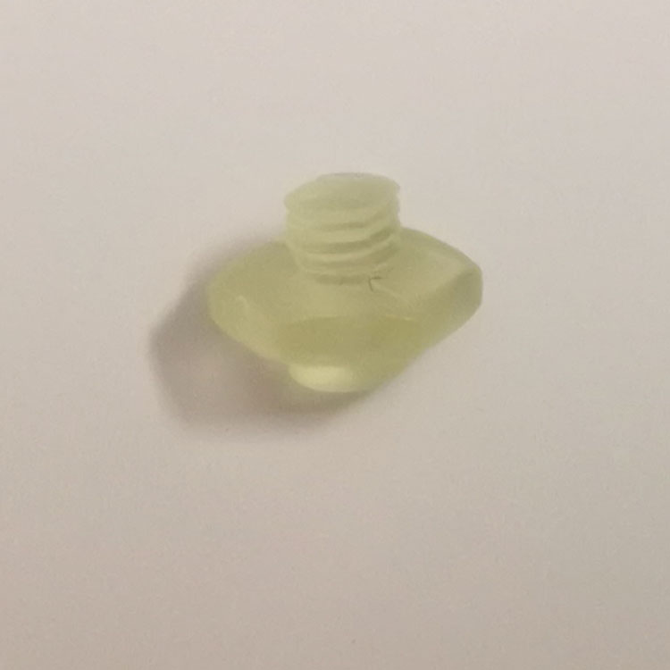 cnc零件加工