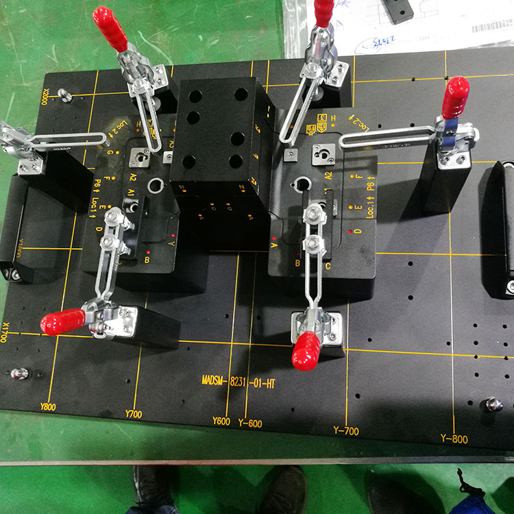 cnc编程
